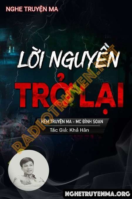 Lời Nguyền Trở Lại