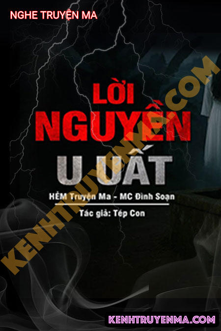 Lời Nguyền U Uất