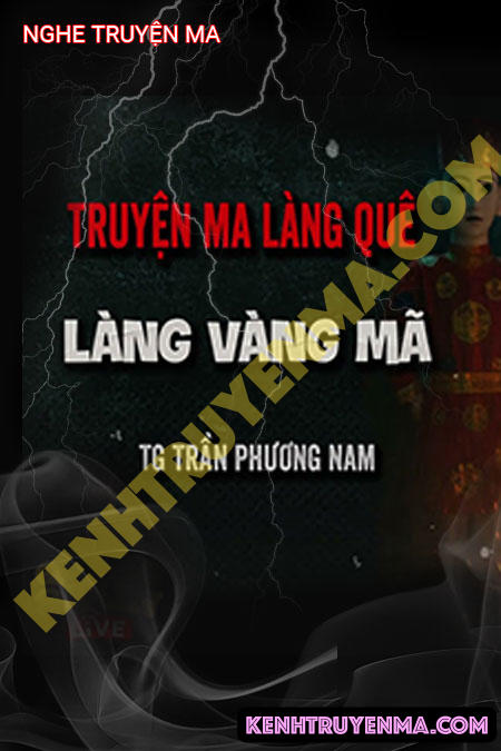 Lời Nguyền Vàng Mã