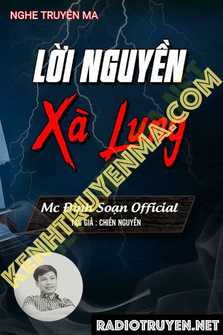 Lời Nguyền Xà Lung