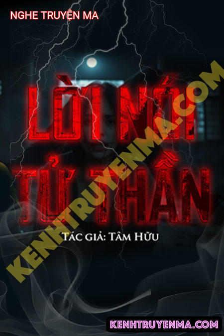 Lời Nói Tử Thần