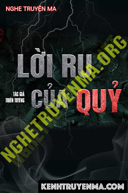 Lời Ru Của Quỷ
