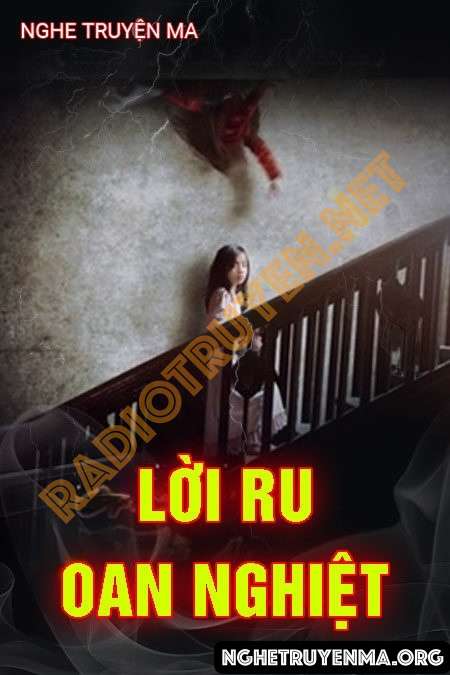 Lời Ru Oán Niệm
