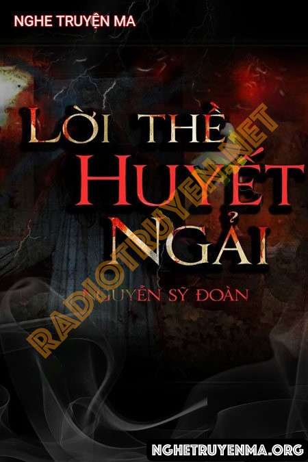 Lời Thề Huyết Ngải