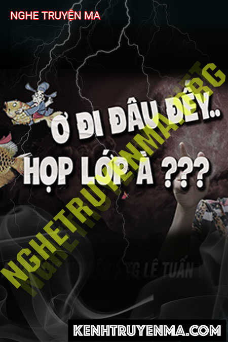 Lời Thì Thầm Của Táo Quân