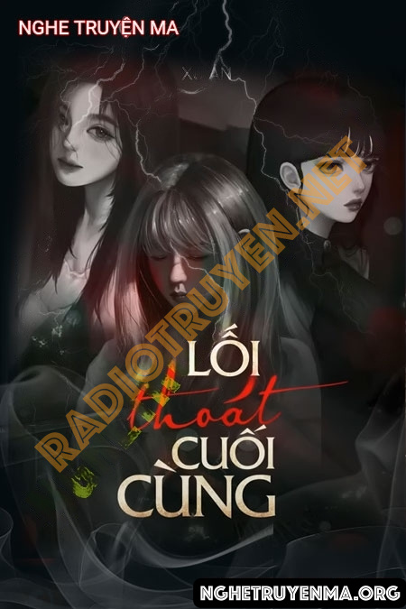 Lối Thoát Cuối Cùng