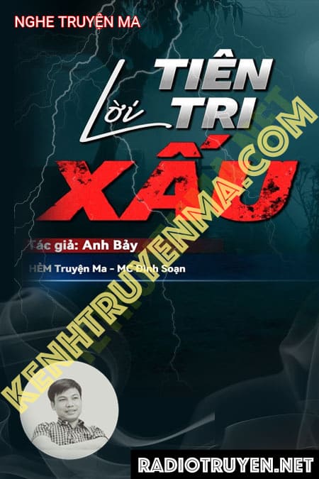 Lời Tiên Tri Xấu