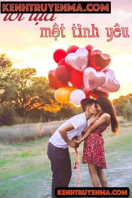 Lời Tựa Một Tình Yêu - Truyện Audio Ngôn Tình