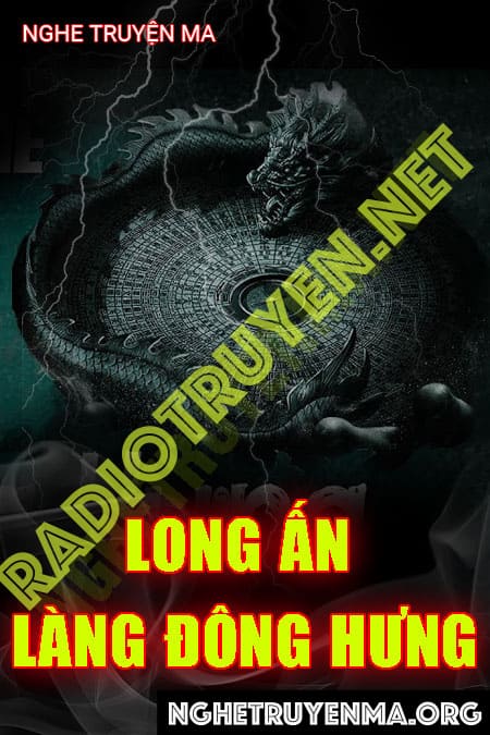 Long Ấn Làng Đông Hưng