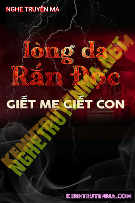 Lòng Dạ Rắn Độc