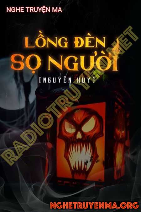 Lồng Đèn Sọ Người