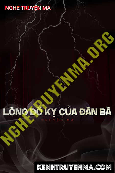 Lòng Đố Kị Của Đàn Bà