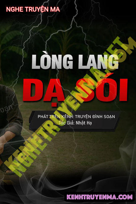 Lòng Lang Dạ Sói