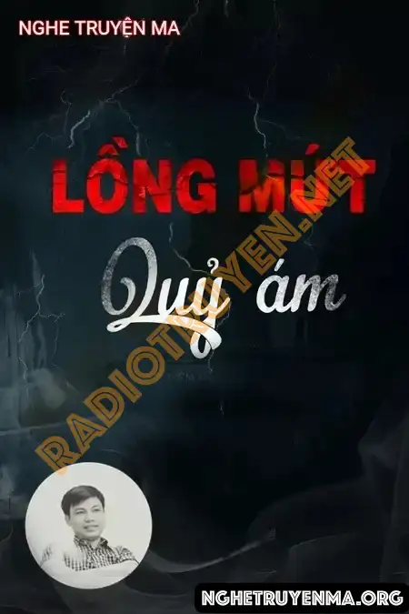 Lồng Mứt Quỷ Ám