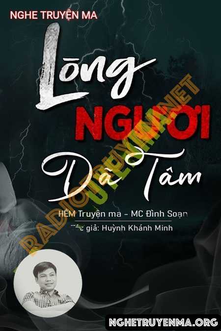 Lòng Người Dã Tâm