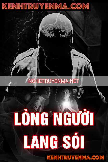 Lòng Người Lang Sói