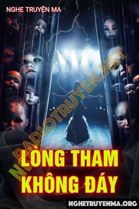 Lòng Tham Không Đáy