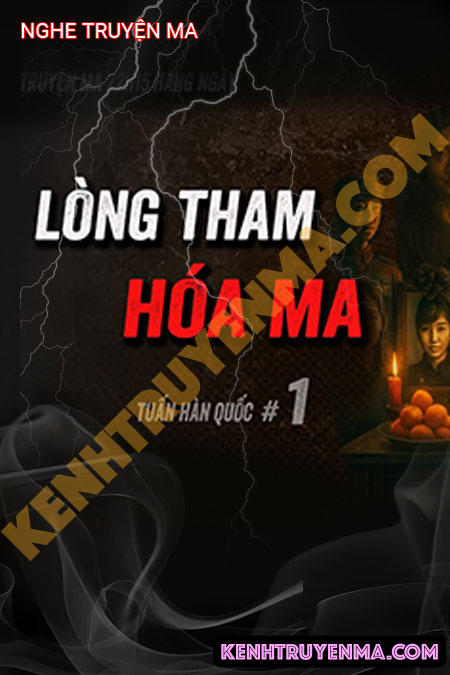 Lòng Tham Sinh Ma Quỷ