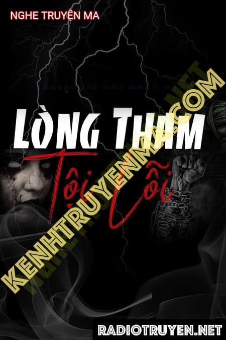 Lòng Tham Tội Lỗi - Full