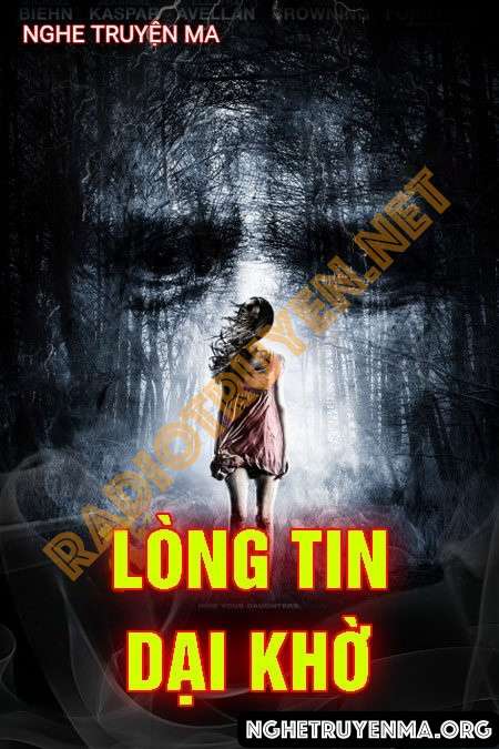 Lòng Tin Dại Khờ - Trần Thy