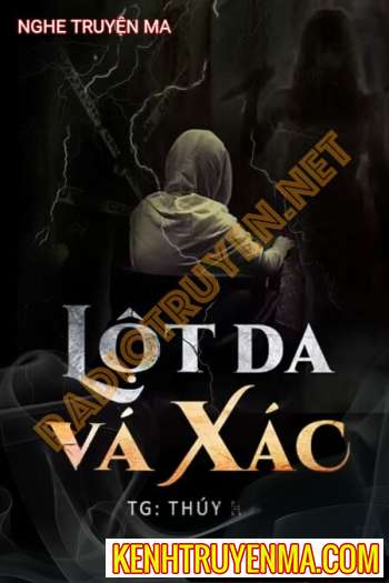 Lột D.a Vá X.ác