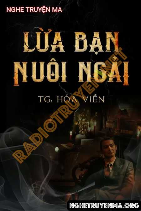 Lừa Bạn Nuôi Ngải