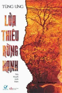 Lửa Thiêu Rừng Hạnh