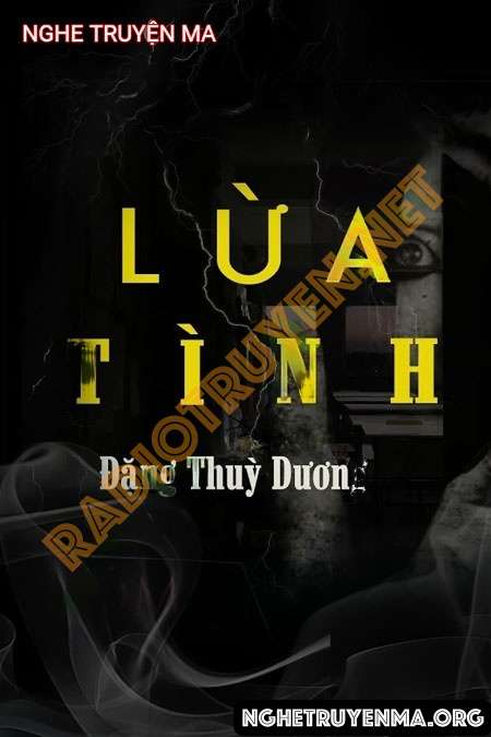 Lừa Tình - Trần Thy