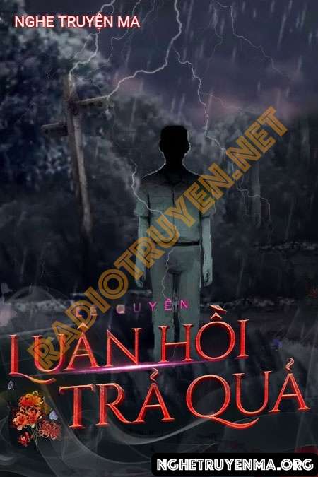 Luân Hồi Trả Quả