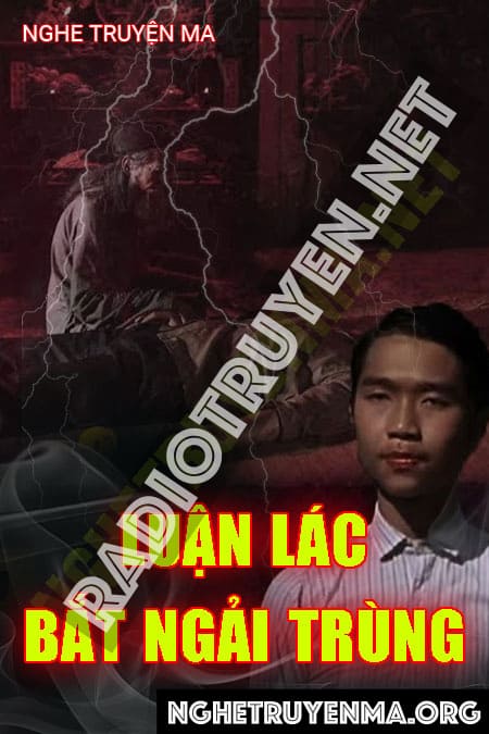 Luận Lác Bắt Ngải Trùng