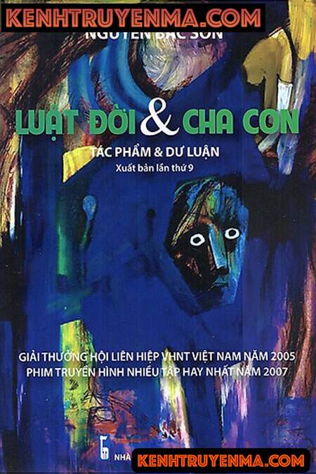 Luật Đời Và Cha Con