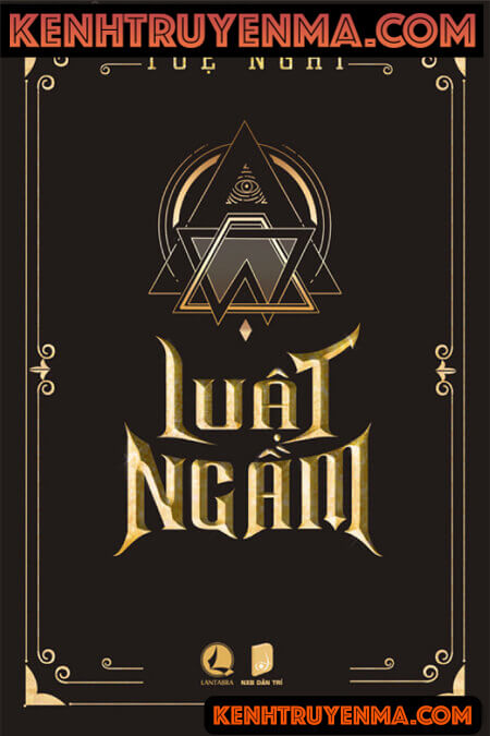 Luật Ngầm - Truyện Trinh Thám