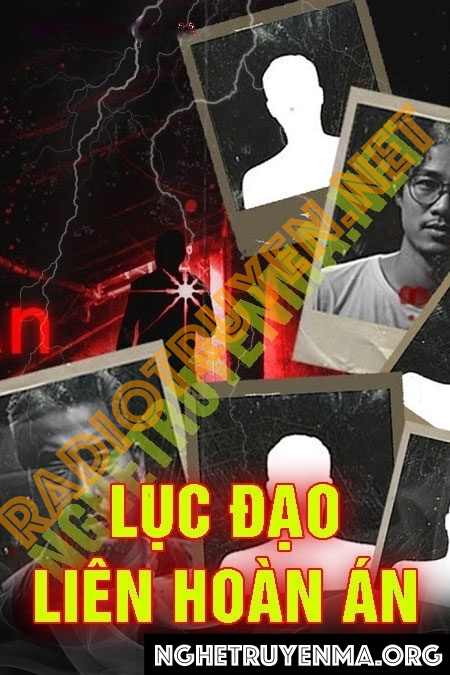 Lục Đạo Liên Hoàn Án