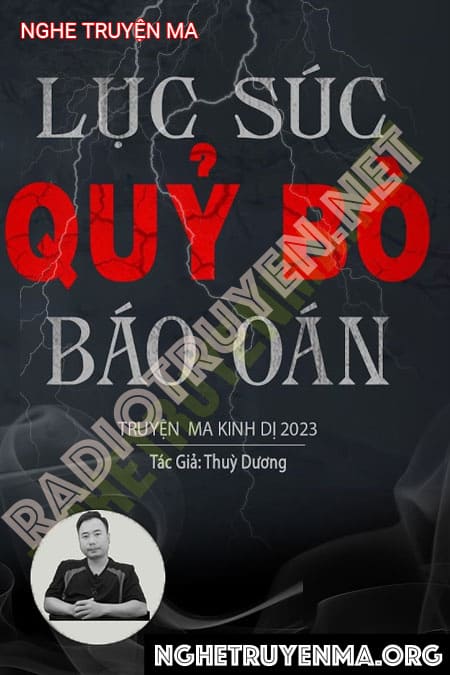 Lục Súc Quỷ Báo Oán