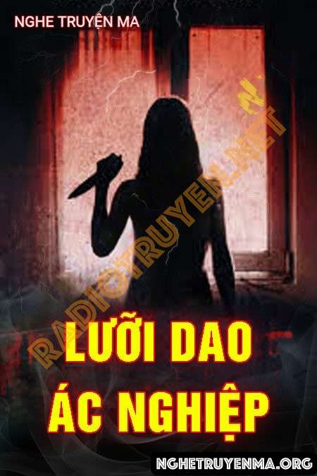 Lưỡi Dao Ác Nghiệp