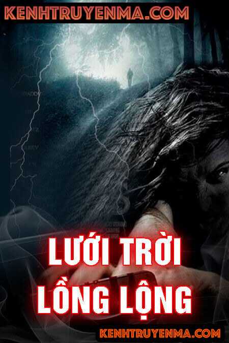 Lưới Trời Lồng Lộng