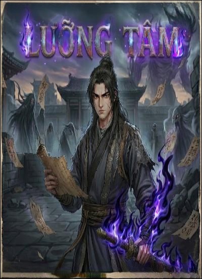 Lưỡng Tâm