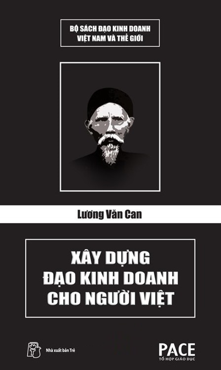 Lương Văn Can, Xây Dựng Đạo Kinh Doanh Cho Người Việt