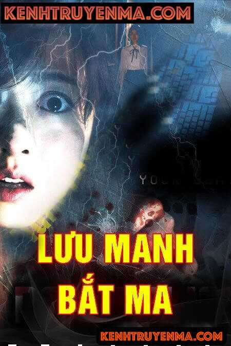 Lưu Manh Bắt Ma