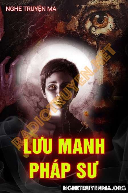 Lưu Manh Pháp Sư