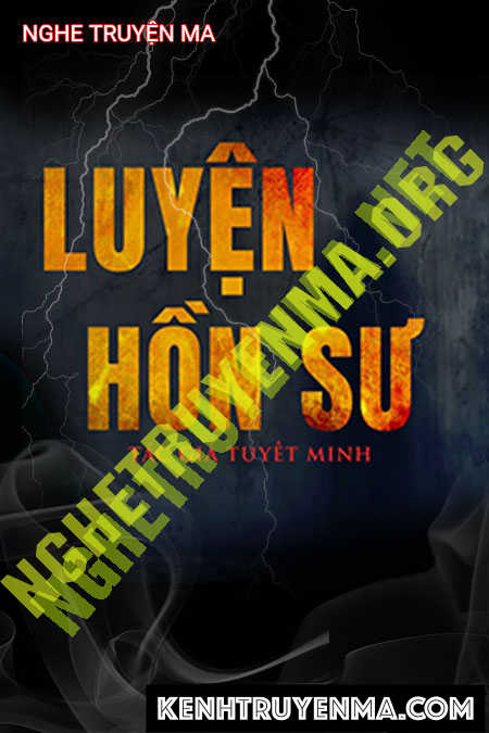 Luyện Hồn Sư