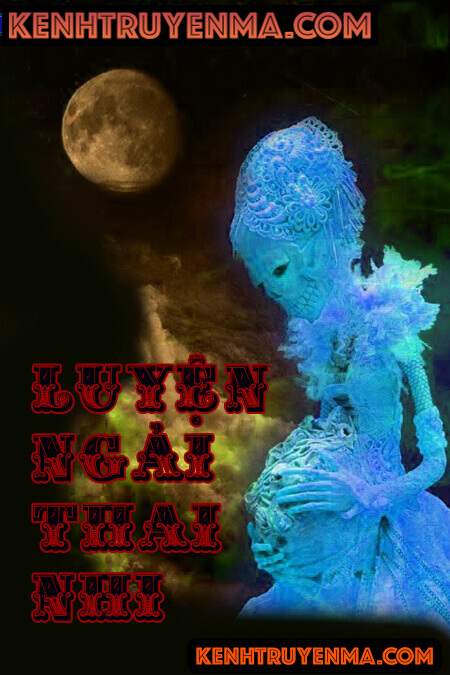 Luyện Ngải Thai Nhi