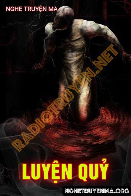 Luyện Quỷ
