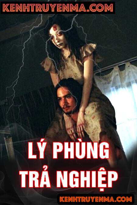 Lý Phùng Trả Nghiệp