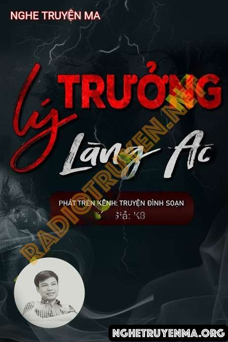 Lý Trưởng Làng Ao