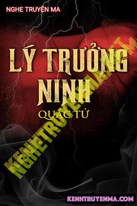 Lý Trường Ninh