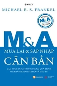 M&amp;A Căn Bản