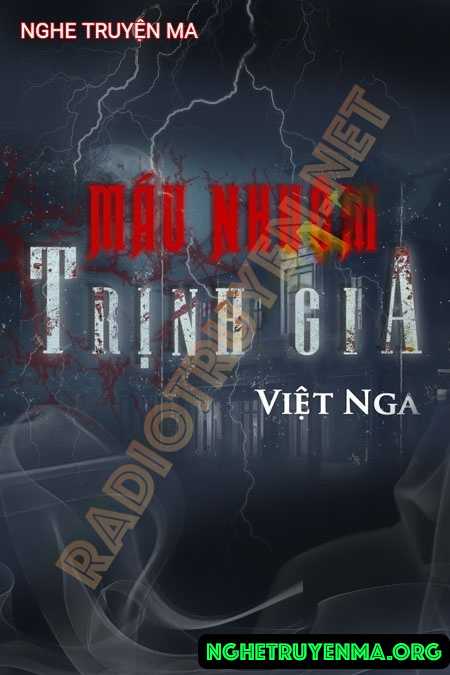 M.áu Nhuộm Trịnh Gia
