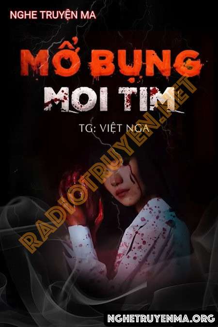 M.ổ Bụng M.oi T.im