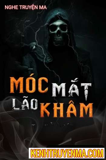 M.óc M.ắt Lão Khâm
